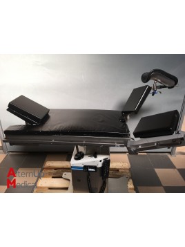 Table d'Opération ALM TAB 992