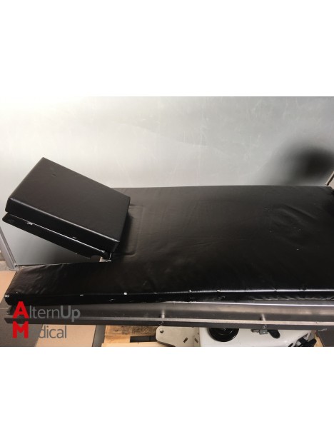 Table d'Opération ALM TAB 992