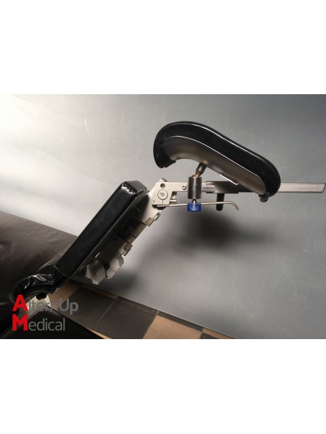 ALM TAB 992 Operating Table