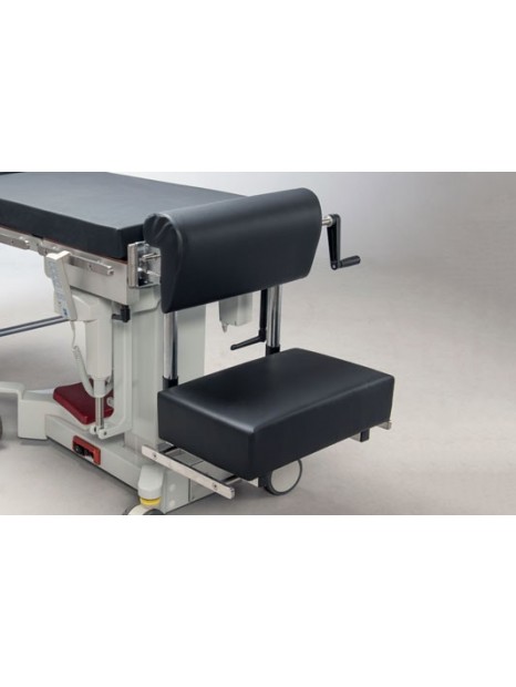 Support de proctologie pour table d'opération