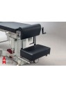 Support de proctologie pour table d'opération
