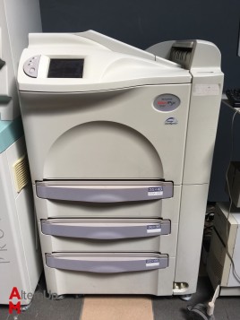 Système de Radiographie Fujifilm FCR Profect CS + Drypix