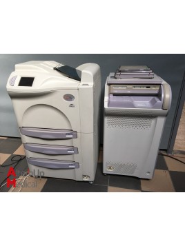 Fujifilm FCR XG-1 Radiography System