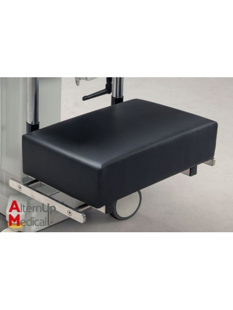 Support de proctologie pour table d'opération