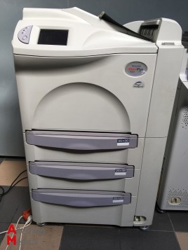 Fujifilm FCR XG-1 Radiography System