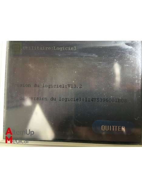 Fujifilm FCR XG-1 Radiography System