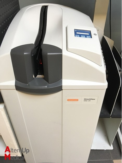 Systeme de Numérisation Carestream Direct View Elite CR avec Reprographe Laser Dryview 5950