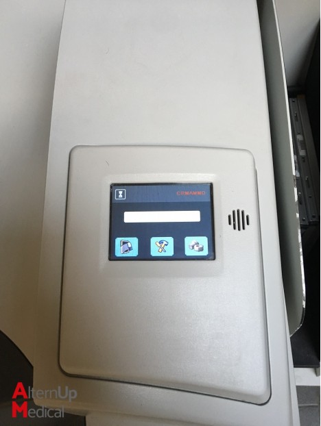 Systeme de Numérisation Carestream Direct View Elite CR avec Reprographe Laser Dryview 5950