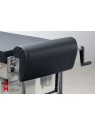 Proctology attachment for operating table