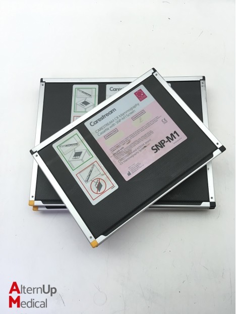 Systeme de Numérisation Carestream Direct View Elite CR avec Reprographe Laser Dryview 5950