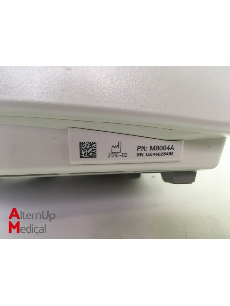 Philips Intellivue MP50 Vital Signs Monitor