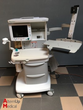 Respirateur d'Anesthesie Datex Ohmeda S5 Avance