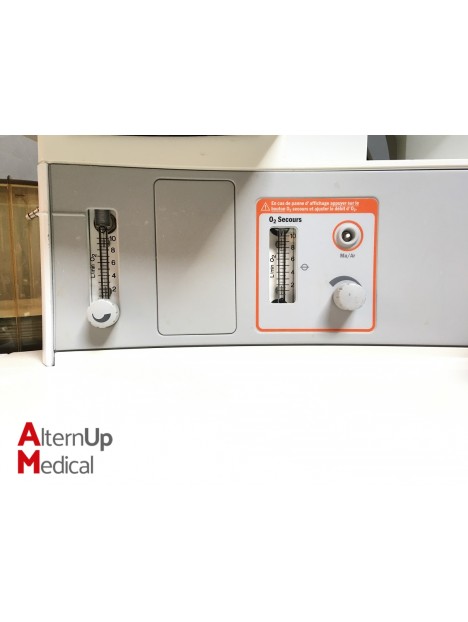 Datex Ohmeda S5 Avance Anesthesia Respirator