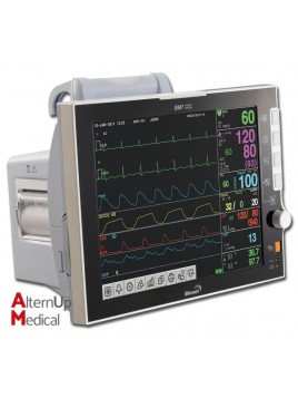 Moniteurs Multiparamètres pour soins intensifs