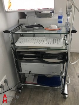 FotoFinder Medicam 800HD Dermoscope