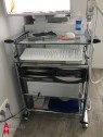 Dermatoscope FotoFinder Medicam 800HD