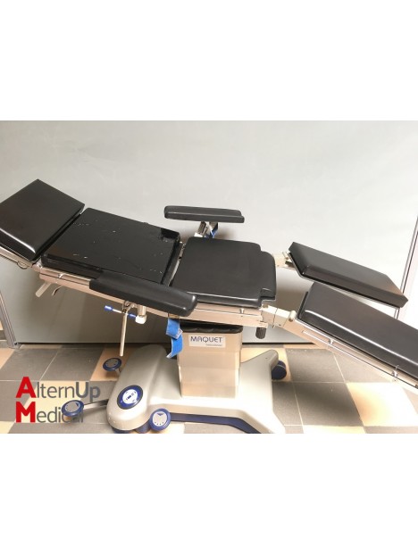 Table d'Operation Maquet Betaclassic 1118.01K0