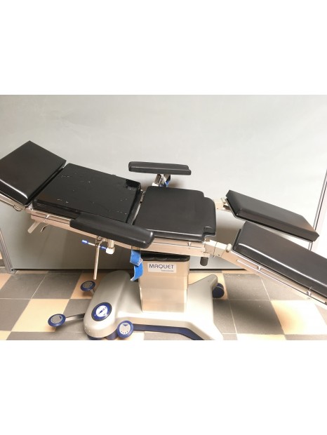 Maquet 1118.01K0 Betaclassic Operating Table
