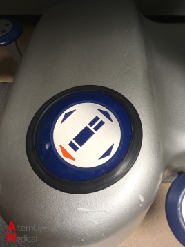 Maquet 1118.01K0 Betaclassic Operating Table