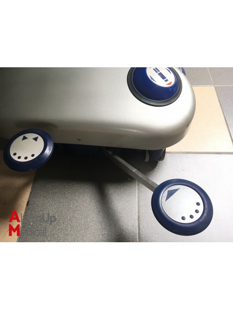 Table d'Operation Maquet Betaclassic 1118.01K0