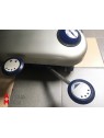 Table d'Operation Maquet Betaclassic 1118.01K0