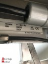 Table d'Operation Maquet Betaclassic 1118.01K0