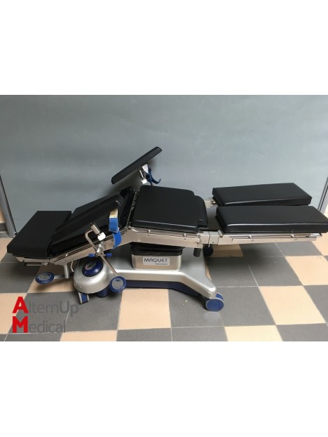 Table d'Operation Maquet Betaclassic 1118.01K0