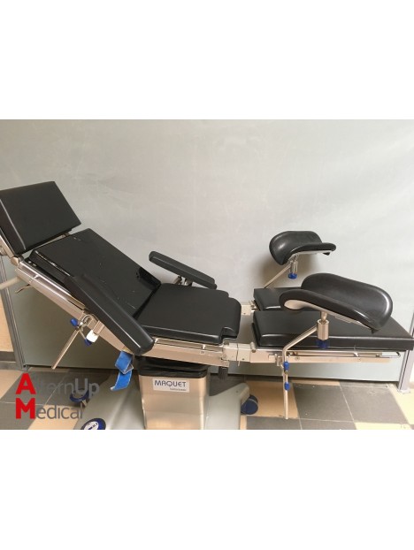 Table d'Operation Maquet Betaclassic 1118.01K0