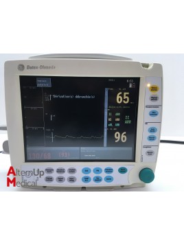 Datex Ohmeda S5 Vital Signs Monitor
