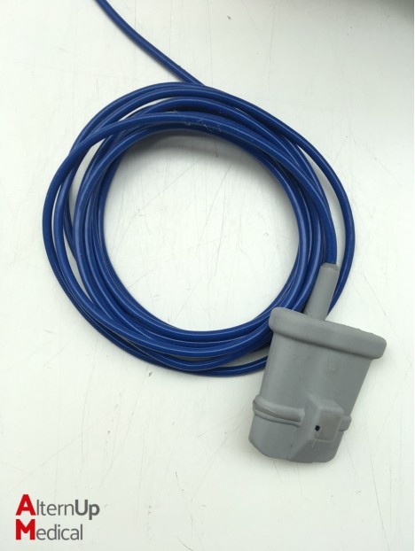 Datex Ohmeda S5 Vital Signs Monitor