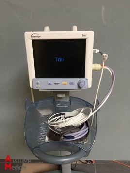 Datascope Trio Vital Signs Monitor