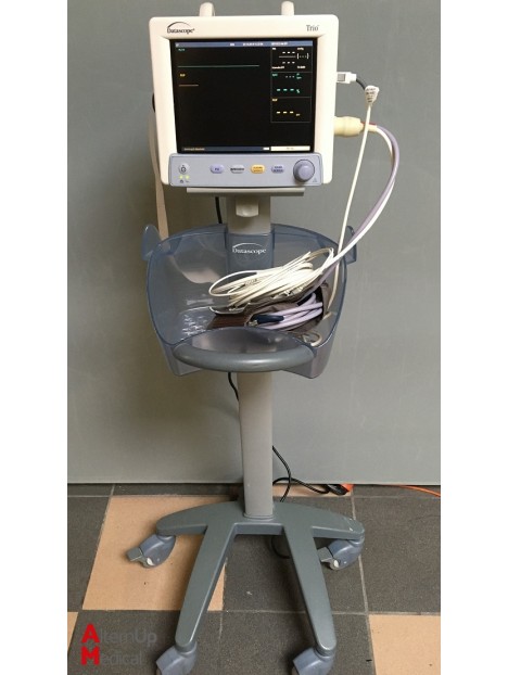 Datascope Trio Vital Signs Monitor