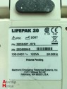 Défibrillateur Medtronic Lifepak 20