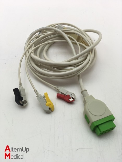 GE Dash 3000 Vital Signs Monitor