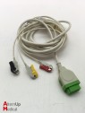 GE Dash 3000 Vital Signs Monitor