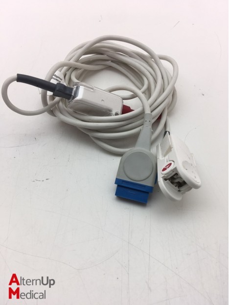 GE Dash 3000 Vital Signs Monitor