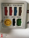 GE Dash 3000 Vital Signs Monitor