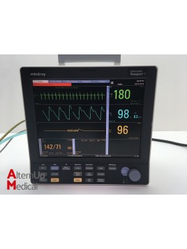 Moniteur Multiparametres Mindray Passport V