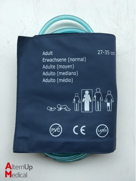 Moniteur Multiparametres Mindray Passport V