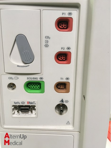 Moniteur Multiparametres Mindray Passport V