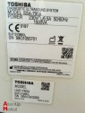 Echographe Toshiba SSA-790A