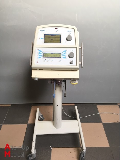 Respirateur de Réanimation Taema Horus 4