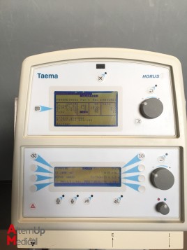 Respirateur de Réanimation Taema Horus 4