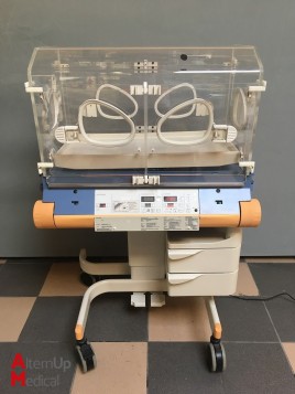 Drager 8000 SC Infant Warmer