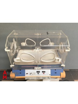 Drager 8000 SC Infant Warmer