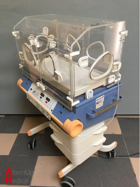 Incubateur Drager 8000 SC