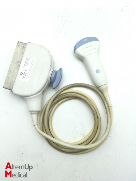 Sonde Convexe GE M7C