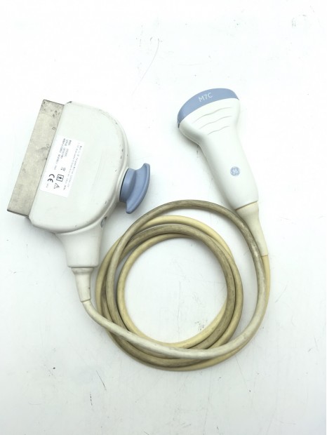 Sonde Convexe GE M7C