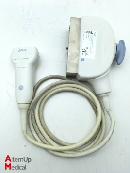 Sonde Linéaire Matrix GE M12L