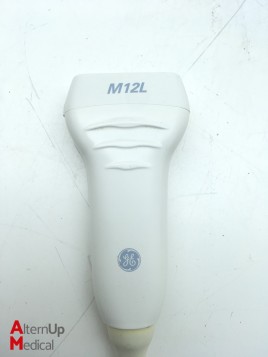 GE M12L Matrix Linear Probe